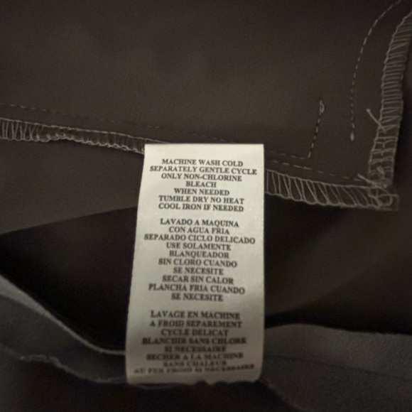 KUT, from the cloth jacket, gray suede feel - Picture 2 of 6